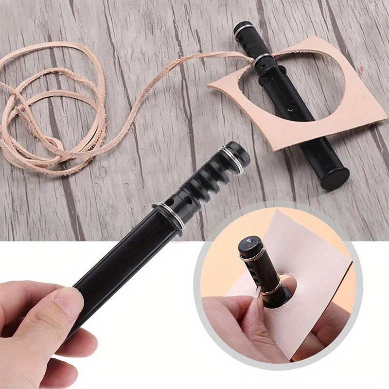 1PC Leather Lace Maker Leather - Leatherwork Patterns recensione e prezzo