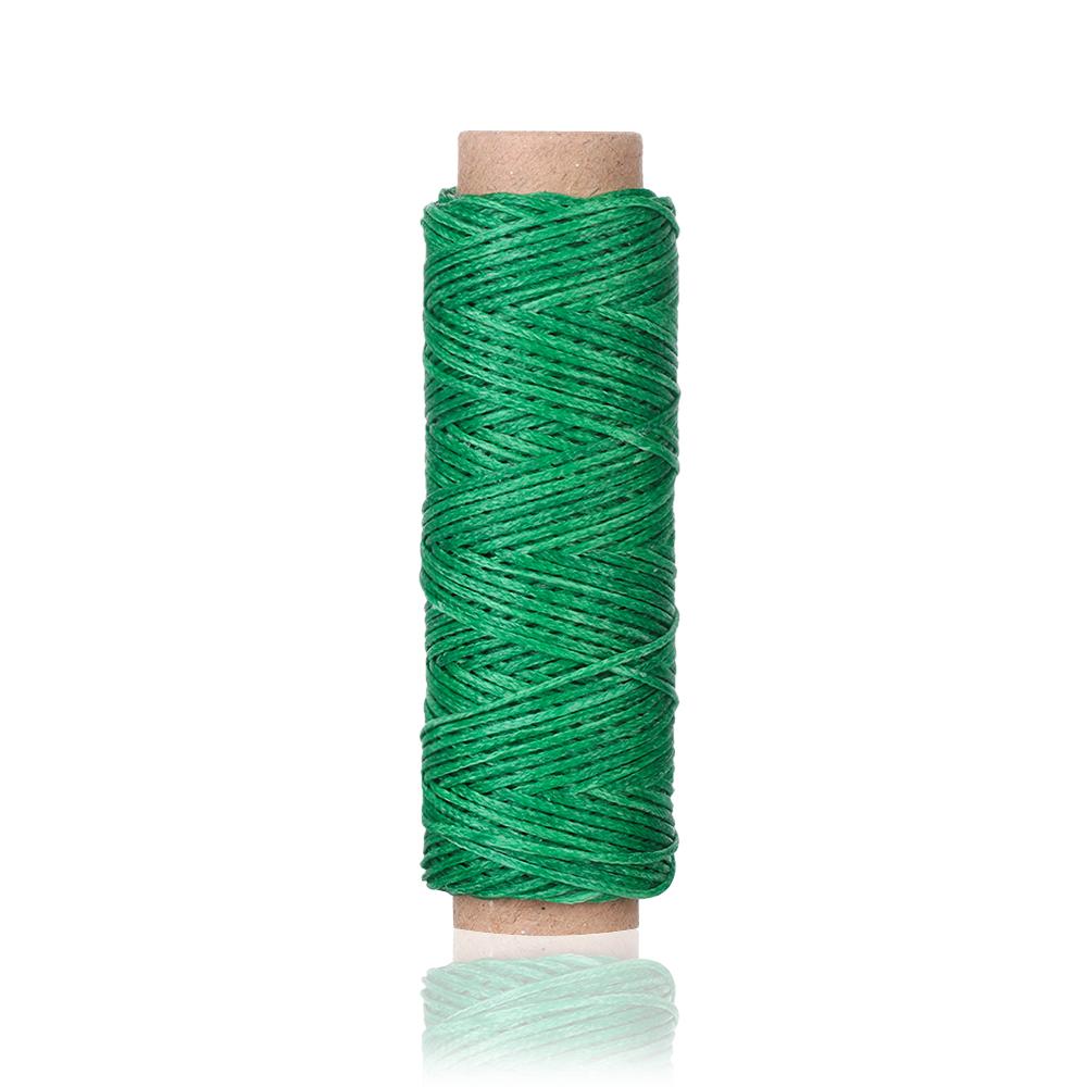 30m/roll Waxed Thread Cotton C - Leatherwork Thread recensione e prezzo