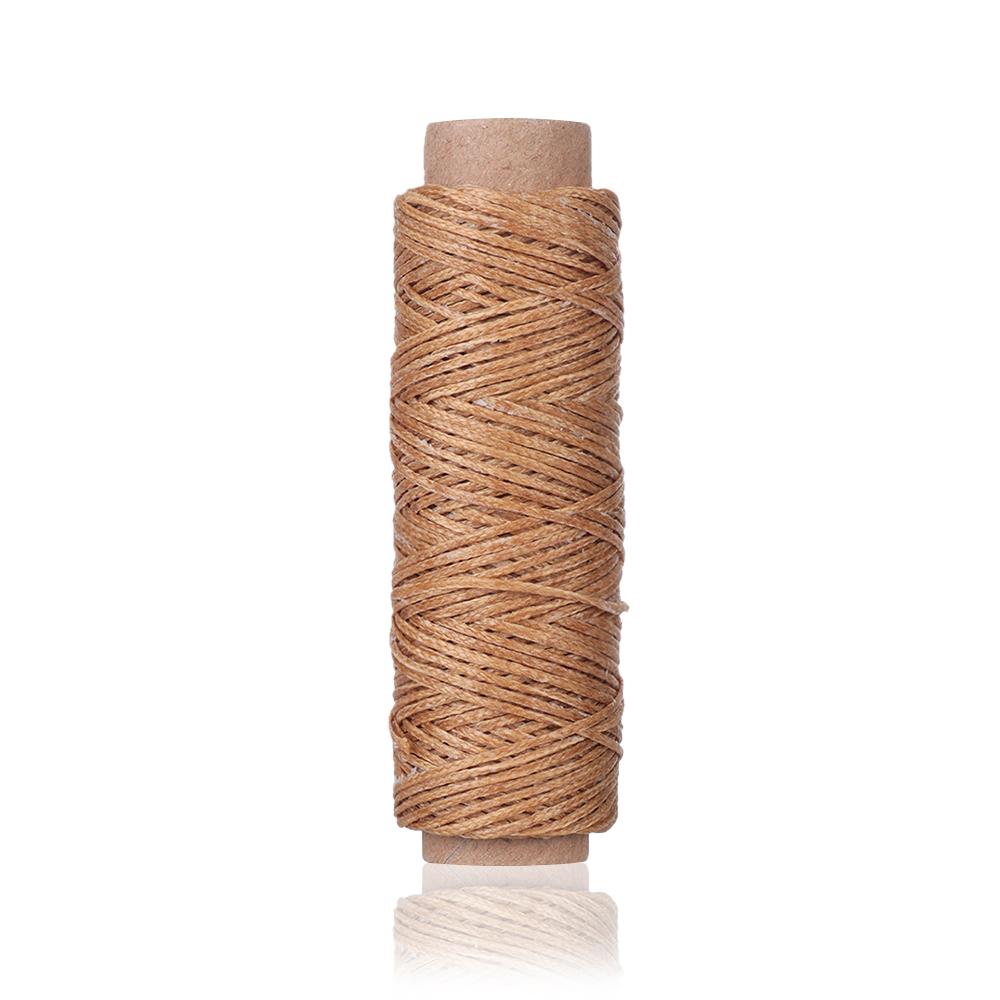 30m/roll Waxed Thread Cotton C - Leatherwork Thread recensione e prezzo