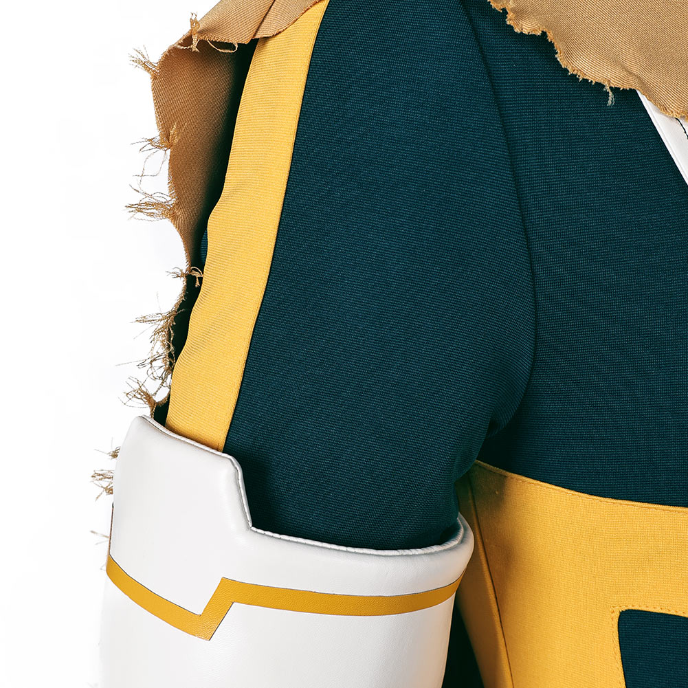 Midoriya Izuku Cosplay Costume - Leather Work Pants recensione e prezzo