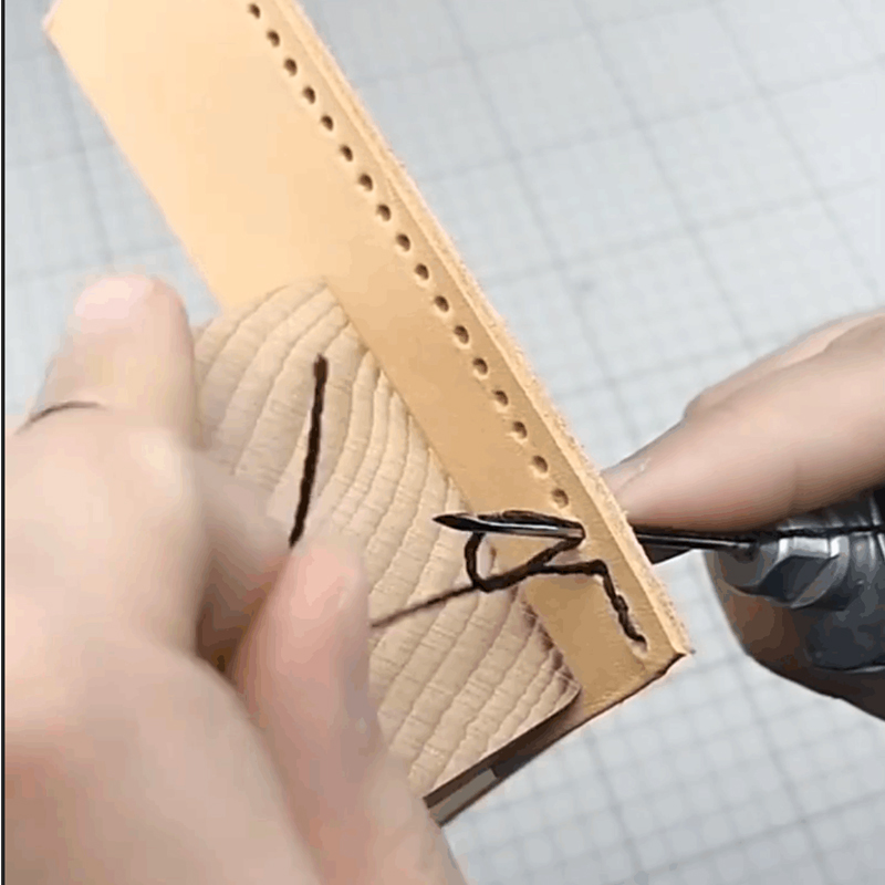 Leather Sewing Awl Thread Kit  - Leatherwork Thread recensione e prezzo