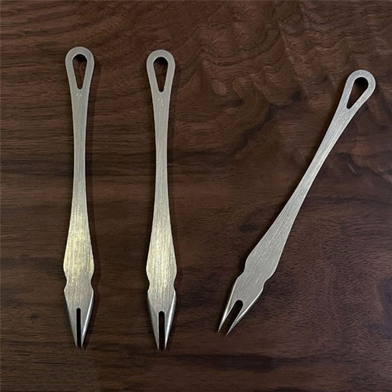 AFOURT-3Pcs Spacing Planning W - Leatherwork Plans recensione e prezzo