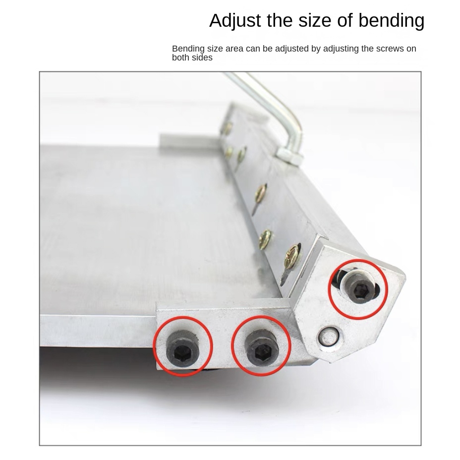 Stainless Steel Manual Folding - Leatherwork Manual recensione e prezzo