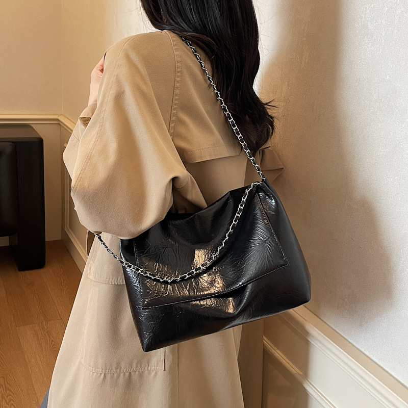 Simple Versatile Pu Leather Sh - Leatherwork Classes recensione e prezzo