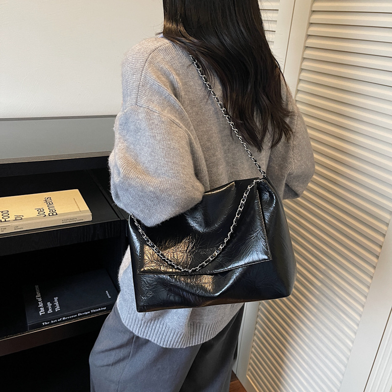 Simple Versatile Pu Leather Sh - Leatherwork Classes recensione e prezzo