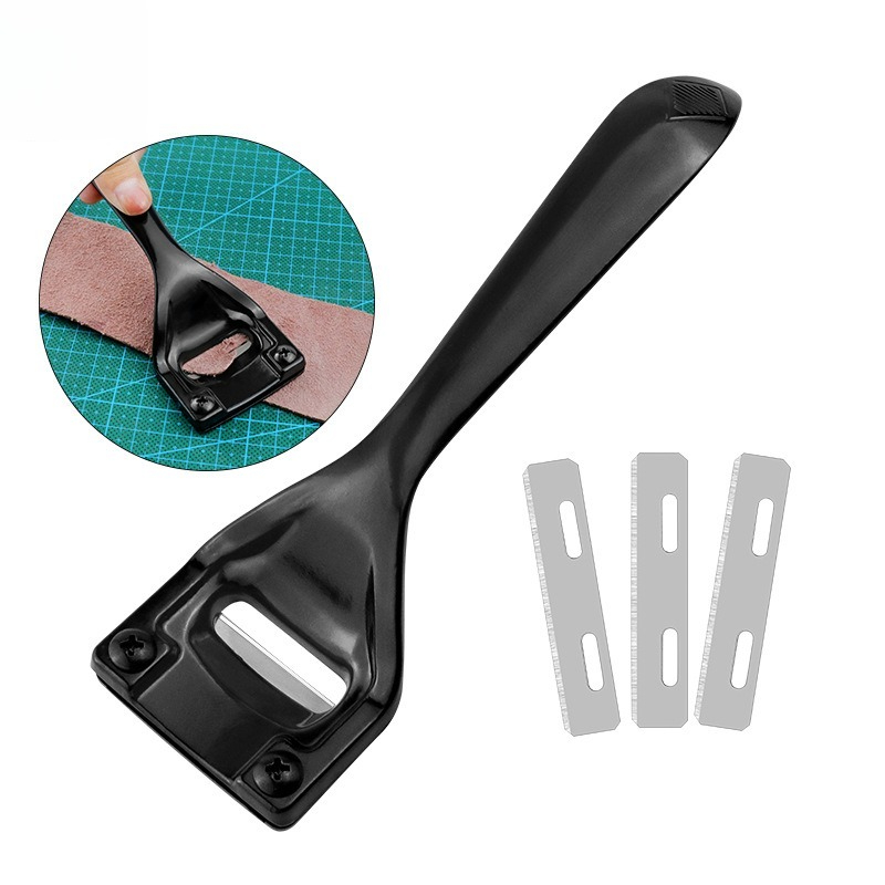 Professional Leather Splitter  - Leather Work Organiser recensione e prezzo