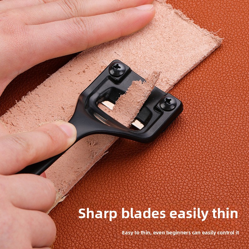 Professional Leather Splitter  - Leather Work Organiser recensione e prezzo