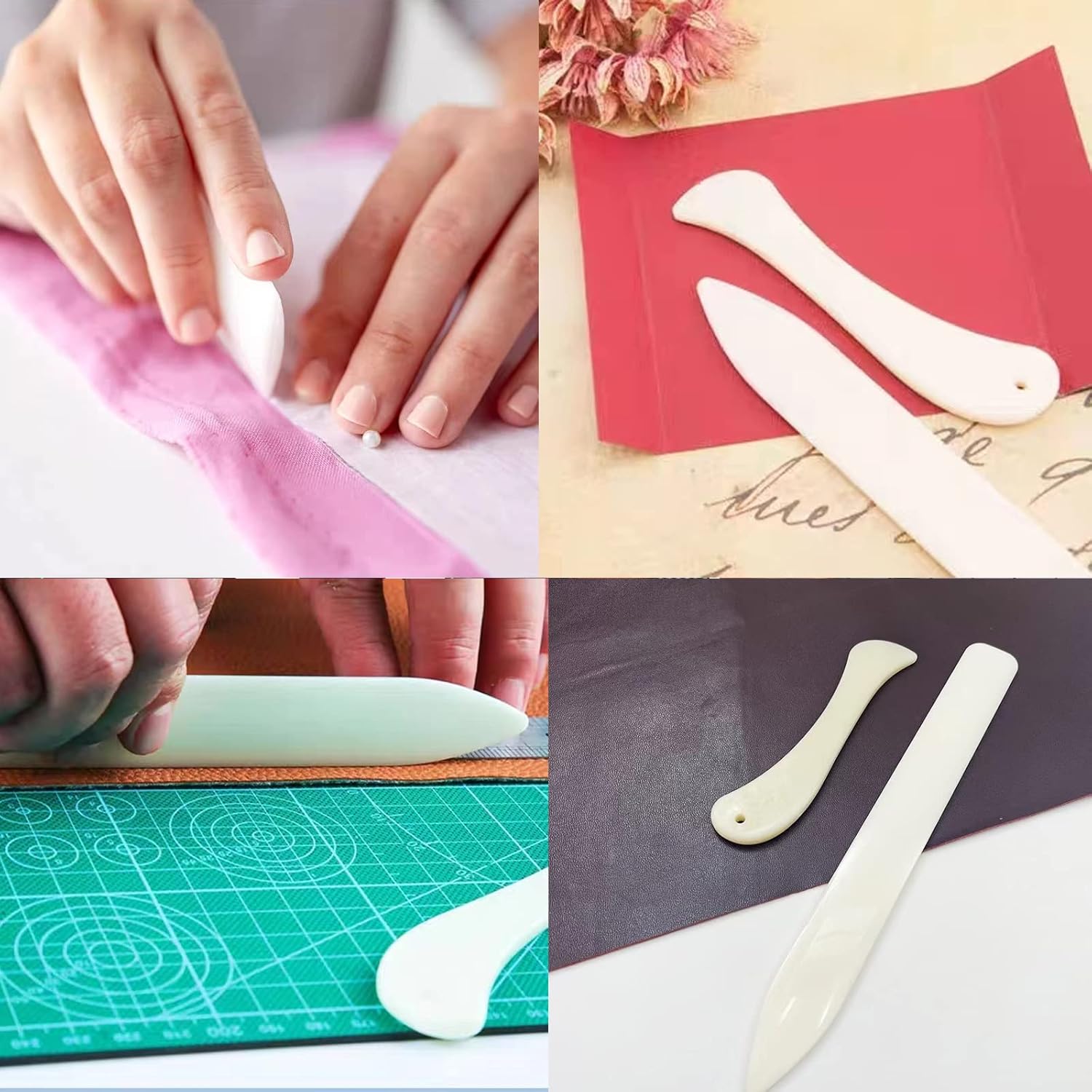 Professional Leather Craft Bon - Leather Work Organiser recensione e prezzo