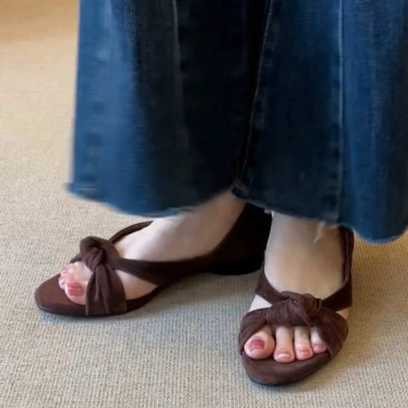 Women's Pumps Square Heel Soft - Leather Work Outfit recensione e prezzo