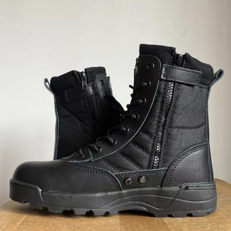 Outdoor Hiking Shoes Mesh Brea - Leather Work Flats recensione e prezzo
