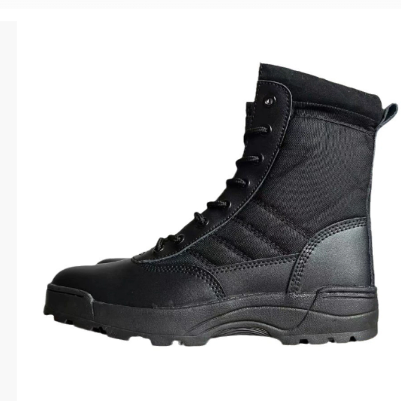 Outdoor Hiking Shoes Mesh Brea - Leather Work Flats recensione e prezzo