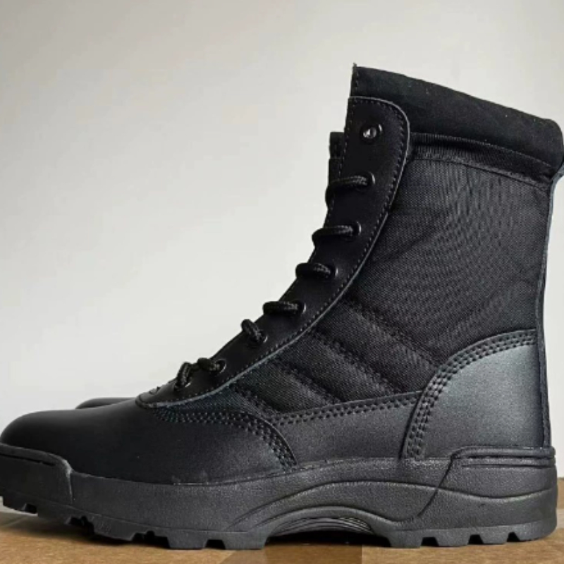 Outdoor Hiking Shoes Mesh Brea - Leather Work Flats recensione e prezzo