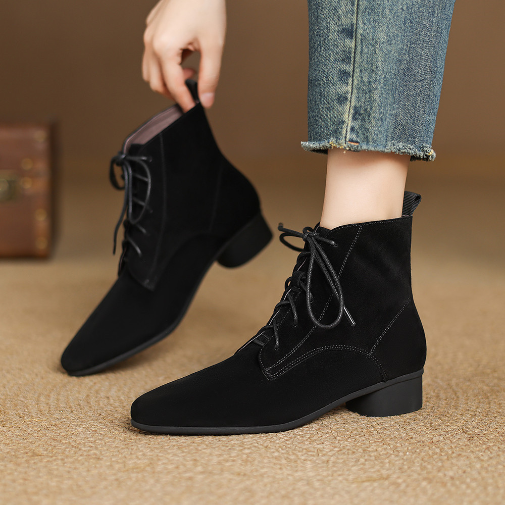 Aucegi Women Kid Suede Simple  - Leatherwork Manual recensione e prezzo