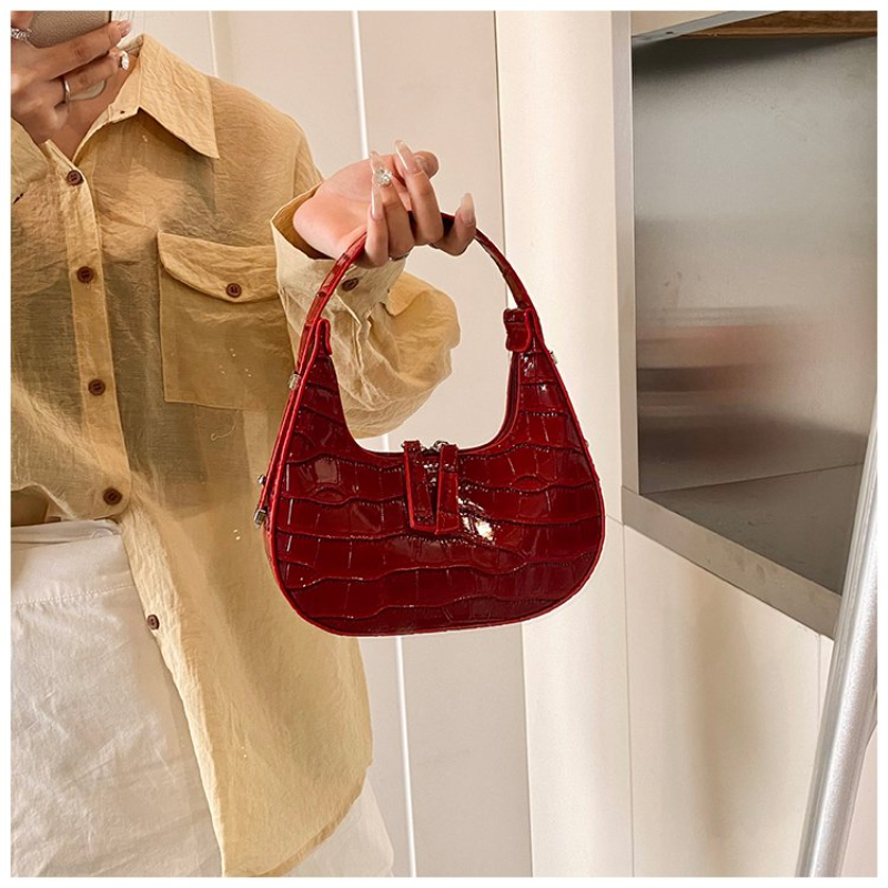 Women's Fashion Crocodile Patt - Leatherwork Patterns recensione e prezzo