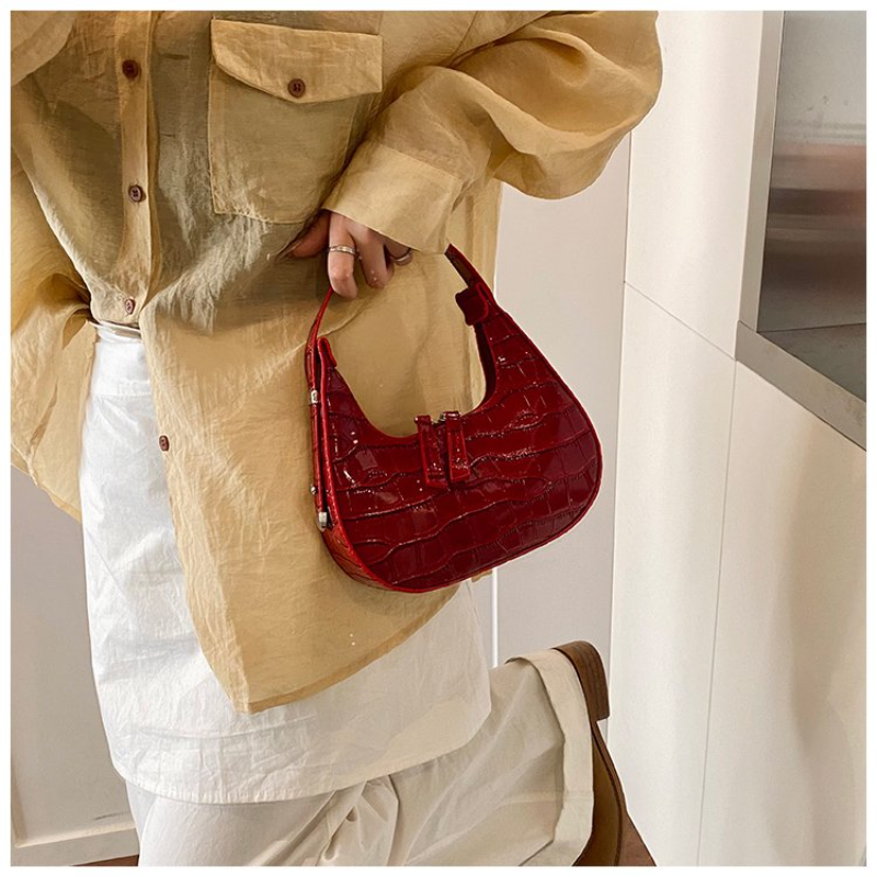 Women's Fashion Crocodile Patt - Leatherwork Patterns recensione e prezzo