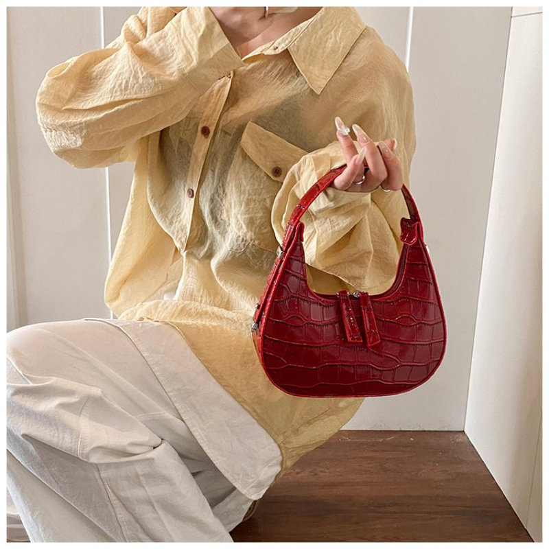 Women's Fashion Crocodile Patt - Leatherwork Patterns recensione e prezzo