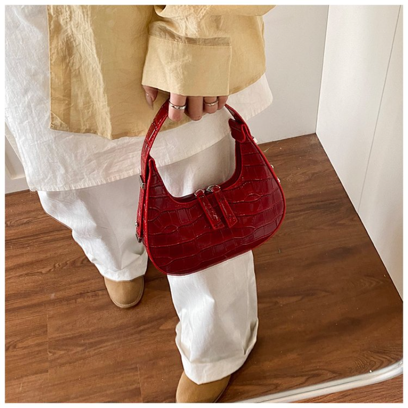 Women's Fashion Crocodile Patt - Leatherwork Patterns recensione e prezzo