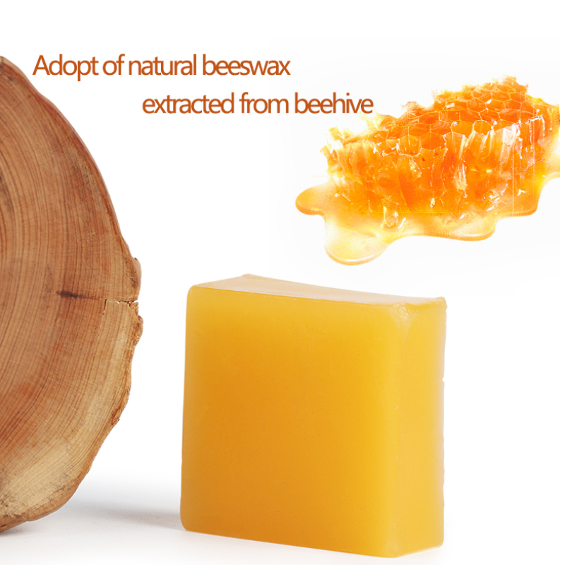 WUTA 1PC 100% Natural Beeswax  - Leatherwork Thread recensione e prezzo